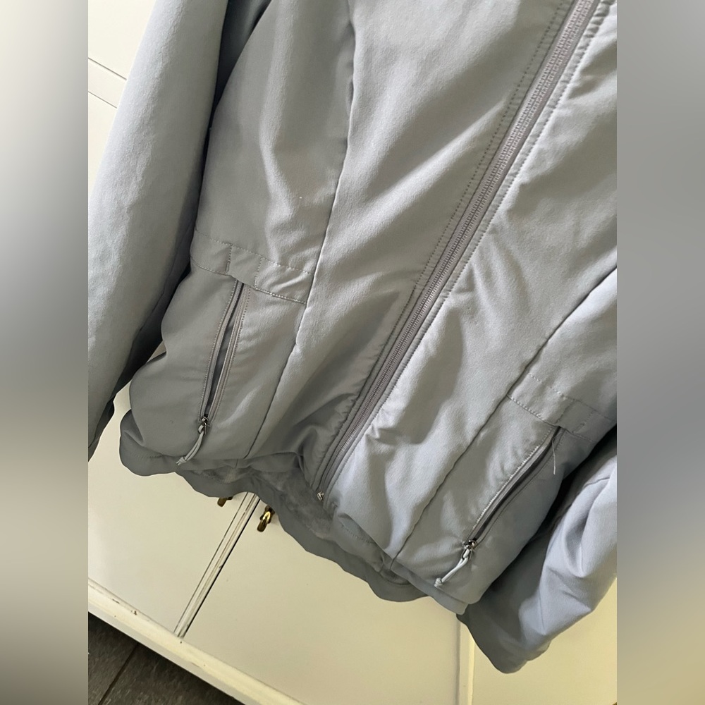 XS womens north face jacket/coat - Picture 3 of 7